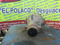 DIFERENCIAL TRASERO