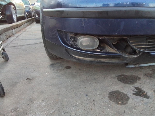  FARO ANTINIEBLA DERECHO SEAT TOLEDO (1M2) 