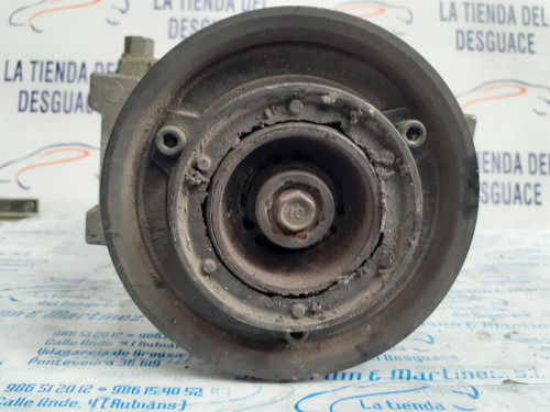  COMPRESOR AIRE ACONDICIONADO 