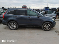 HONDA CR-V (RE)