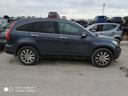  HONDA CR-V (RE) 