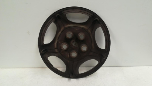  NO IDENTIFICADO HYUNDAI TRAJET (FO) 