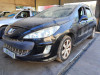 PEUGEOT 308 SW — Donor Vehicle for Used Parts 