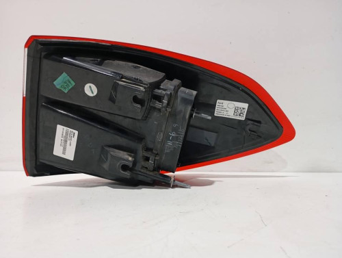 PILOTO TRASERO IZQUIERDO Ford ECOSPORT (CR6) 