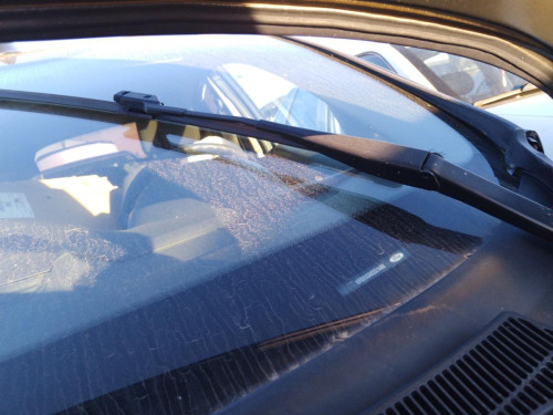 BRAZO LIMPIA DELANTERO IZQUIERDO Ford FIESTA (CNN) 