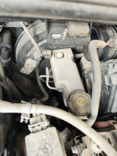 BOMBA FRENO Renault MEGANE III BERLINA 5P 