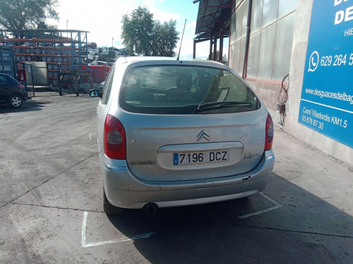  CITROEN XSARA PICASSO 