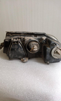 FARO DERECHO, VOLKSWAGEN, PASSAT BERLINA (3B3)