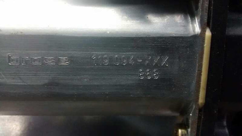  ELEVALUNAS TRASERO DERECHO VOLKSWAGEN PASSAT BERLINA (3B2) 