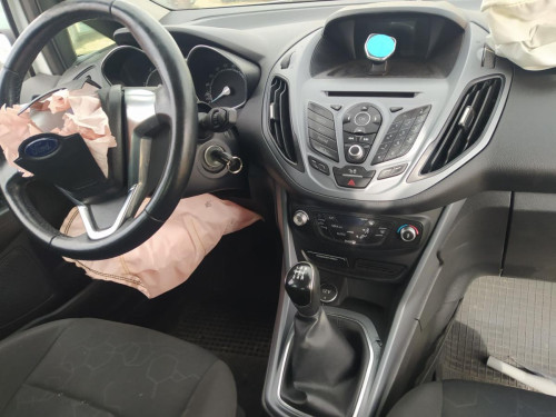  MANDO CALEFACCION / AIRE ACONDICIONADO, FORD, B-MAX (CB2) 
