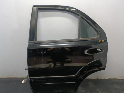 PUERTA TRASERA IZQUIERDA, KIA, SORENTO (BL)