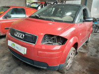 AUDI A2 (8Z)