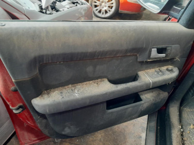 AUDI A2 (8Z)