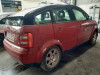  AUDI A2 (8Z) 