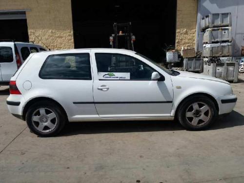 VOLKSWAGEN GOLF IV BERLINA (1J1)(10.1997) 