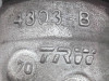 PINZA DE FRENO TRASERA IZQUIERDA Opel ASTRA K BERLINA 5P 