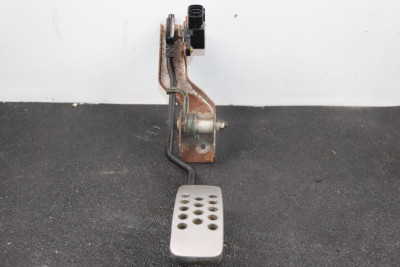 PEDAL ACELERADOR, NISSAN, X-TRAIL (T31)