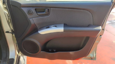 KIA SPORTAGE (KM)