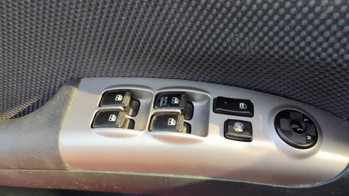 KIA SPORTAGE (KM) — Donor Vehicle for Used Parts 