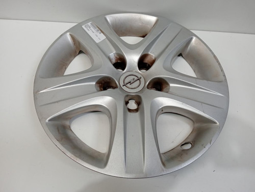  NO IDENTIFICADO Opel ASTRA H GTC 
