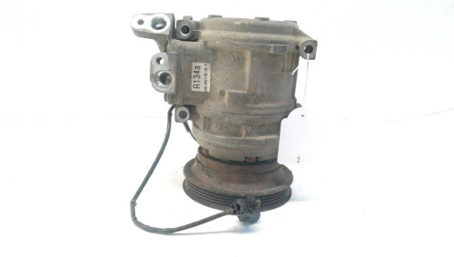  COMPRESOR AIRE ACONDICIONADO KIA CARENS (RS) 