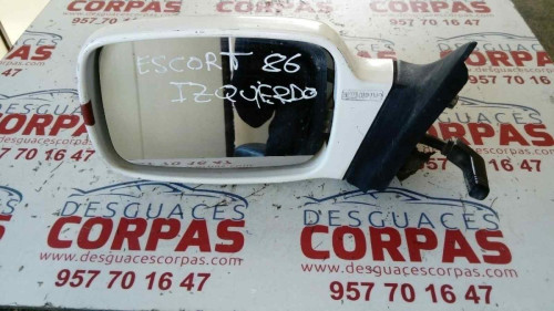  RETROVISOR IZQUIERDO 
