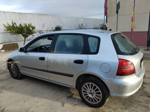  Honda Civic Berlina 3 puertas (EP)(2001->) SIN IDENTIFICAR 