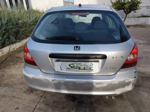  Honda Civic Berlina 3 puertas (EP)(2001->) SIN IDENTIFICAR 