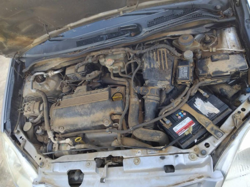 Honda Civic Berlina 3 puertas (EP)(2001->) SIN IDENTIFICAR 