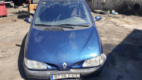 RENAULT MEGANE I SCENIC (JA0)