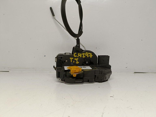  CERRADURA PUERTA TRASERA IZQUIERDA, OPEL, ASTRA J SPORTS TOURER 