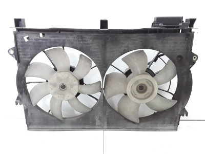 ELECTROVENTILADOR, TOYOTA, COROLLA (E12)