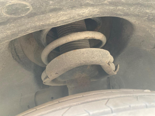 AMORTIGUADOR DELANTERO DERECHO Ford FOCUS SPORTBREAK (CB4) 