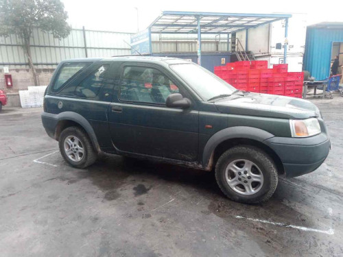  LAND ROVER FREELANDER (LN)(01.1998) 
