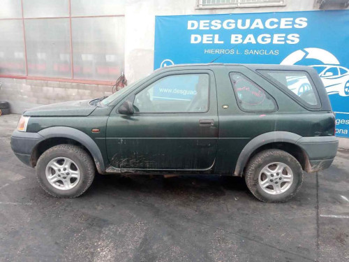  LAND ROVER FREELANDER (LN)(01.1998) 
