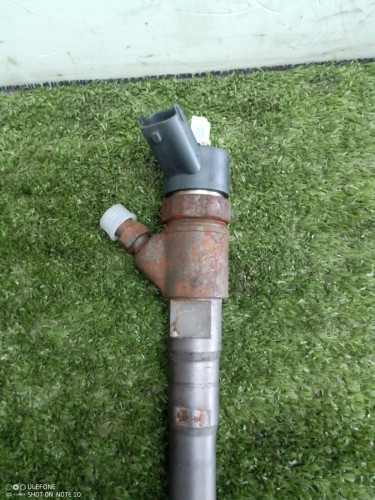  INYECTOR, FIAT, DUCATO 3 MAXI FURGÓN 35 (295) 