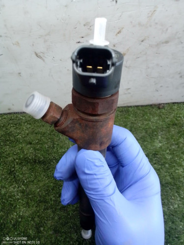  INYECTOR, FIAT, DUCATO 3 MAXI FURGÓN 35 (295) 