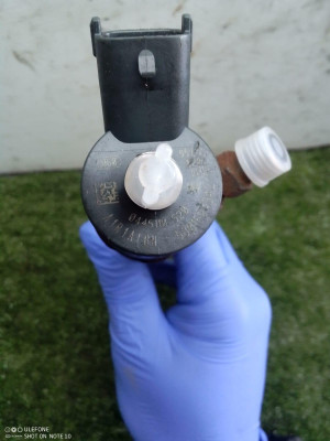 INYECTOR, FIAT, DUCATO 3 MAXI FURGÓN 35 (295)