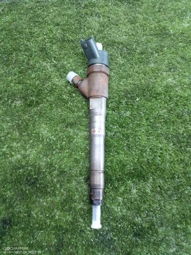  INYECTOR, FIAT, DUCATO 3 MAXI FURGÓN 35 (295) 