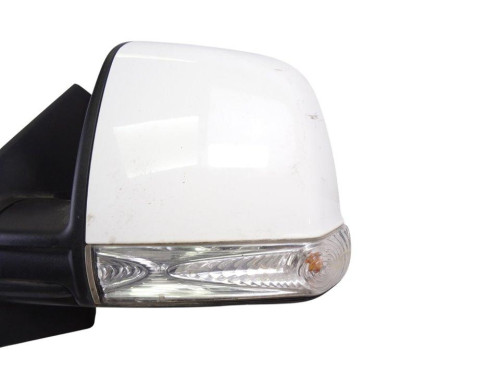 RETROVISOR IZQUIERDO used