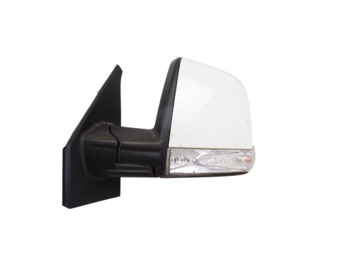 RETROVISOR IZQUIERDO used