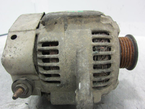  ALTERNADOR, , 