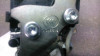  CERRADURA PUERTA DELANTERA DERECHA CHEVROLET LACETTI 