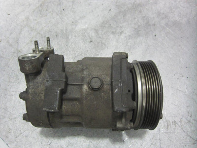 COMPRESOR AIRE ACONDICIONADO, CITROEN, XSARA PICASSO