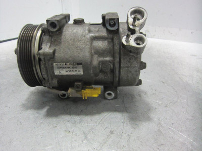 COMPRESOR AIRE ACONDICIONADO, CITROEN, XSARA PICASSO