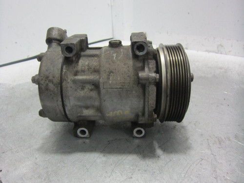  COMPRESOR AIRE ACONDICIONADO, CITROEN, XSARA PICASSO 