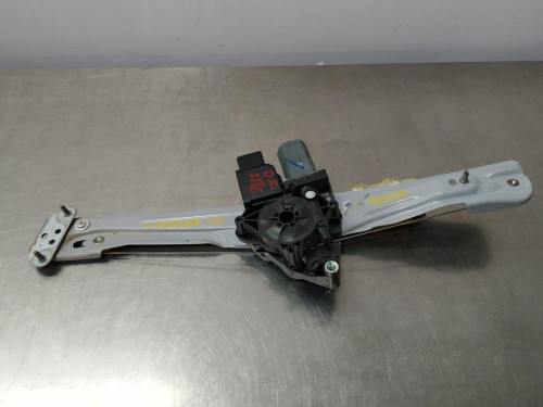  ELEVALUNAS DELANTERO IZQUIERDO OPEL CROSSLAND X 