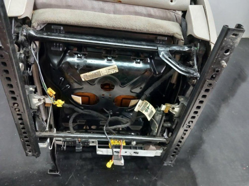  ASIENTO DELANTERO DERECHO Mercedes-Benz CLASE R (BM 251) 