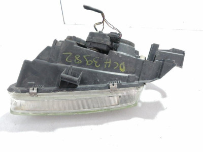 FARO DERECHO, NISSAN, ALMERA (N16/E)