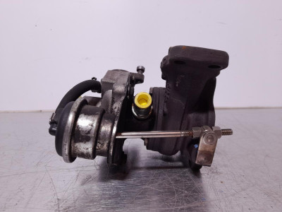 TURBOCOMPRESOR, RENAULT, KANGOO I (F/KC0)